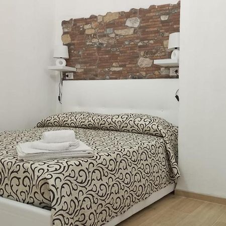 Casa Chiaretta Βίλα Παλέρμο Εξωτερικό φωτογραφία