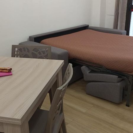 Casa Chiaretta Βίλα Παλέρμο Εξωτερικό φωτογραφία
