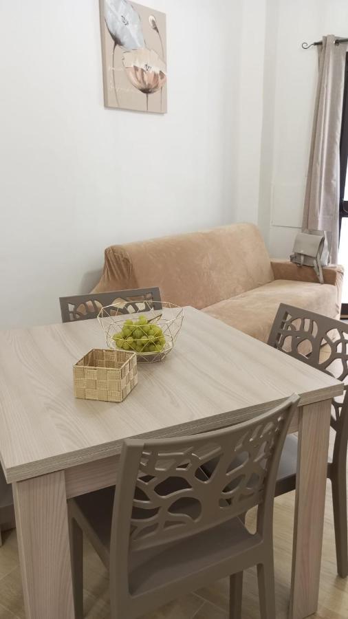 Casa Chiaretta Βίλα Παλέρμο Εξωτερικό φωτογραφία