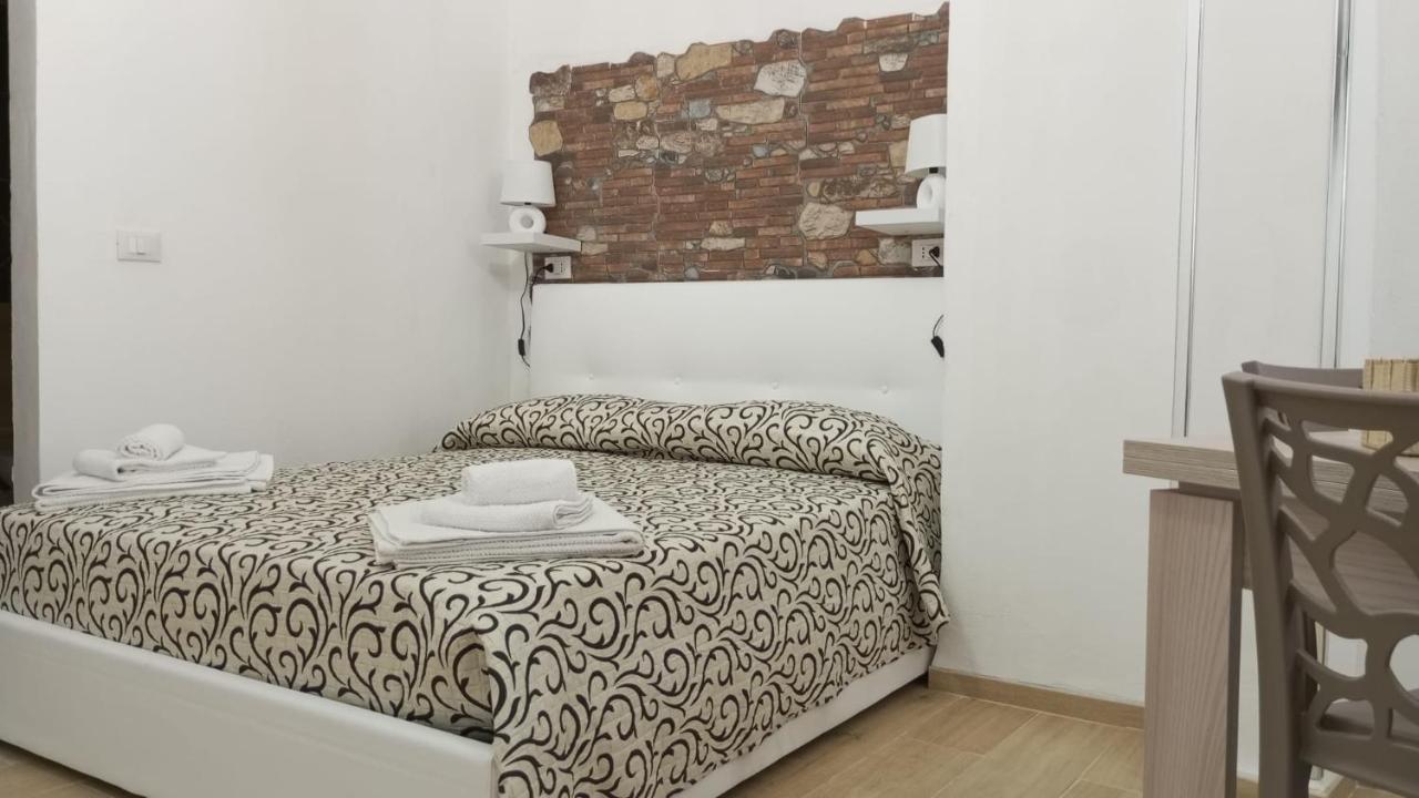 Casa Chiaretta Βίλα Παλέρμο Εξωτερικό φωτογραφία
