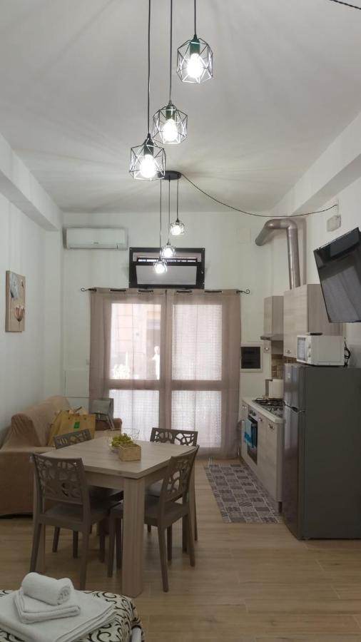 Casa Chiaretta Βίλα Παλέρμο Εξωτερικό φωτογραφία