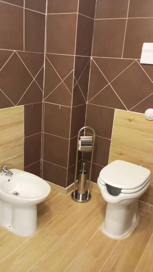 Casa Chiaretta Βίλα Παλέρμο Εξωτερικό φωτογραφία