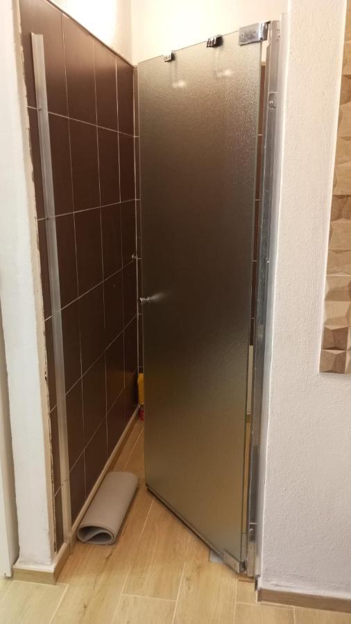 Casa Chiaretta Βίλα Παλέρμο Εξωτερικό φωτογραφία