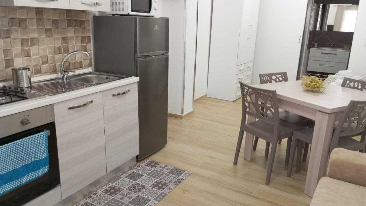 Casa Chiaretta Βίλα Παλέρμο Εξωτερικό φωτογραφία