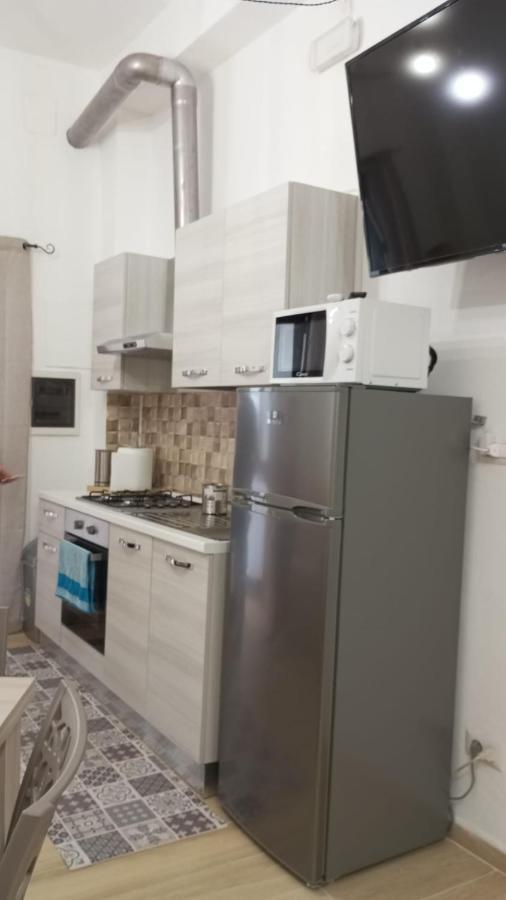 Casa Chiaretta Βίλα Παλέρμο Εξωτερικό φωτογραφία