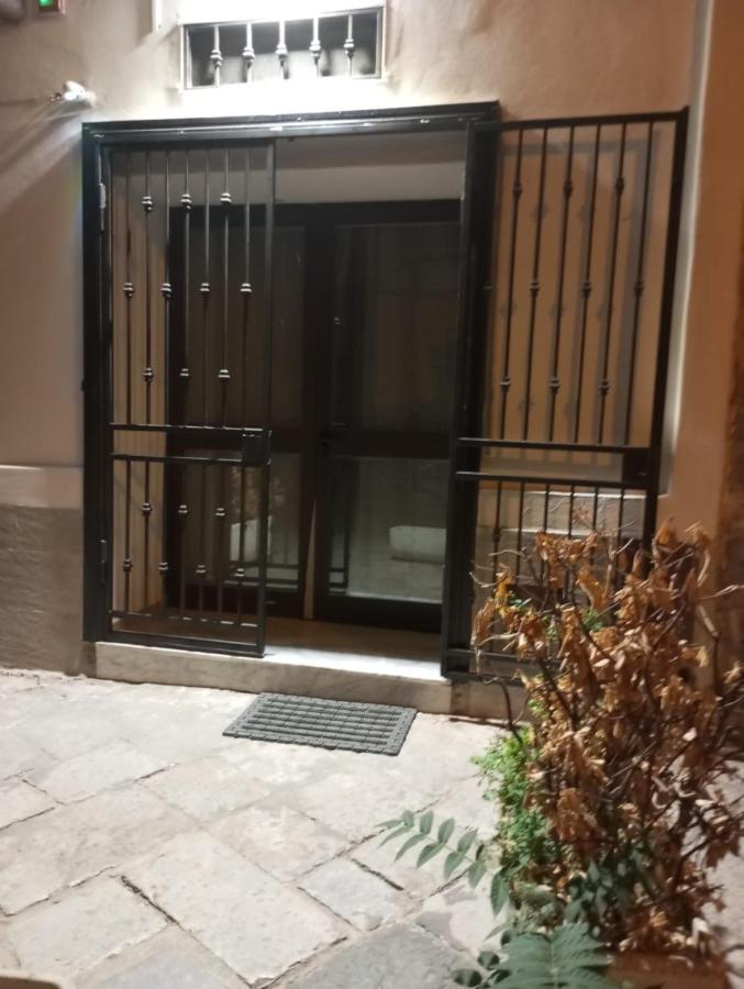 Casa Chiaretta Βίλα Παλέρμο Εξωτερικό φωτογραφία