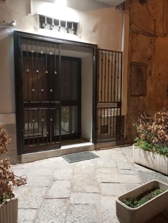 Casa Chiaretta Βίλα Παλέρμο Εξωτερικό φωτογραφία