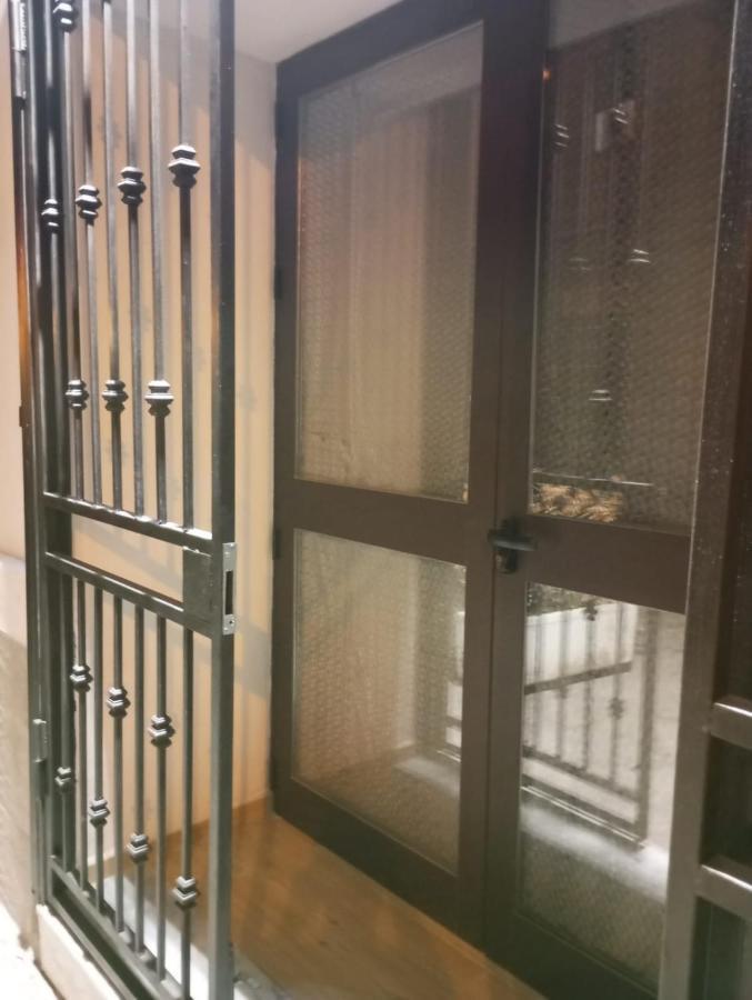 Casa Chiaretta Βίλα Παλέρμο Εξωτερικό φωτογραφία