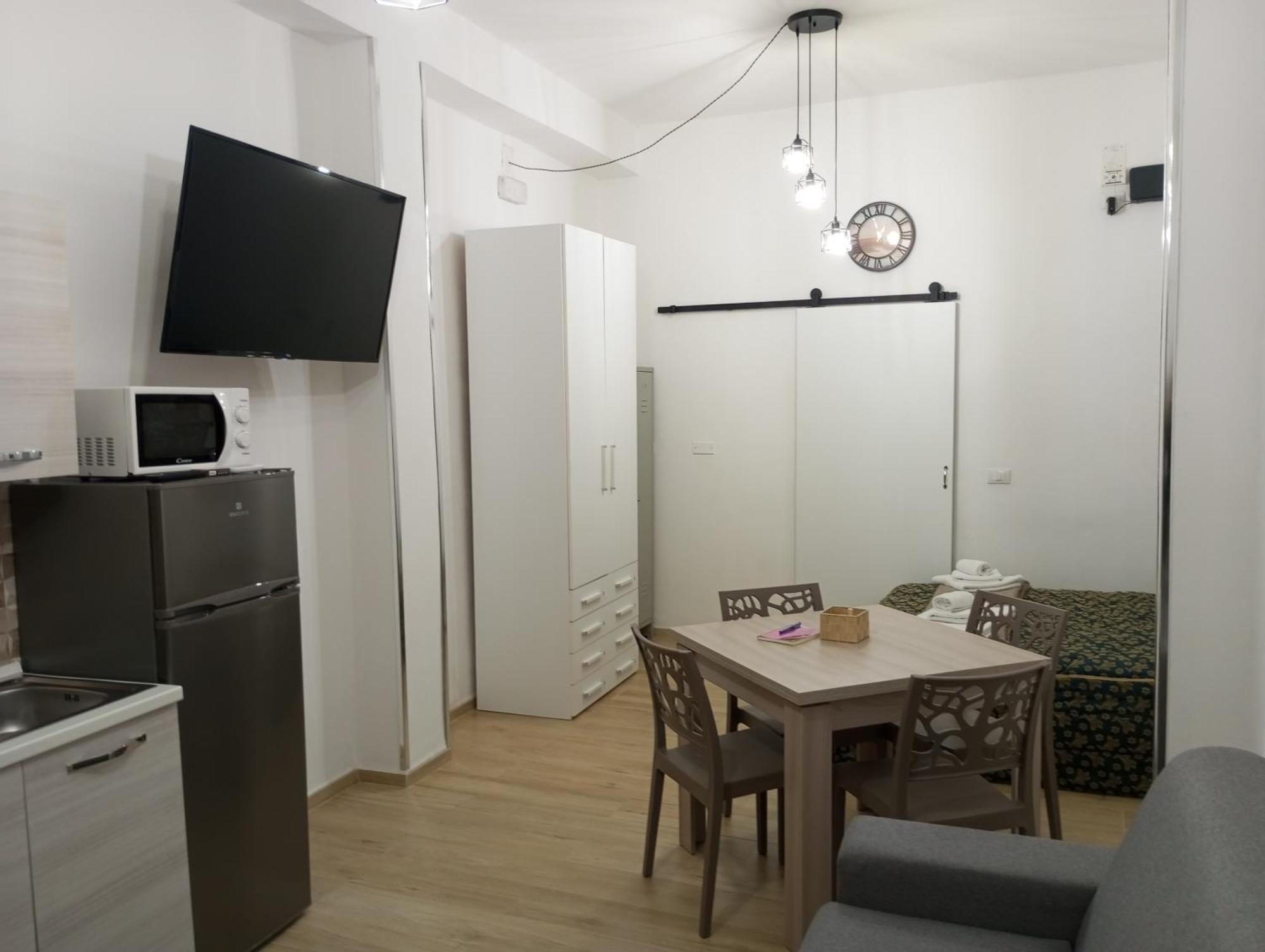 Casa Chiaretta Βίλα Παλέρμο Εξωτερικό φωτογραφία