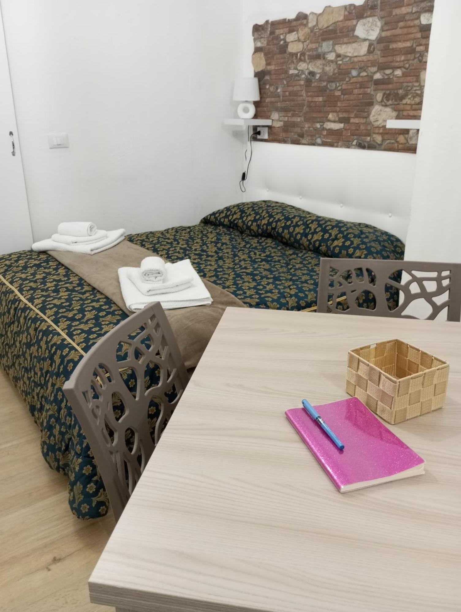 Casa Chiaretta Βίλα Παλέρμο Εξωτερικό φωτογραφία