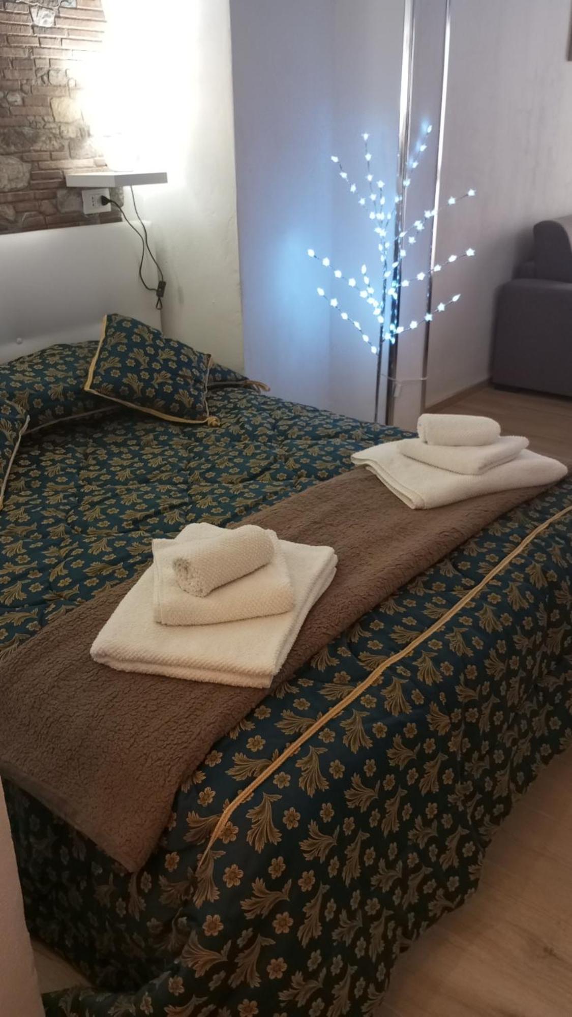Casa Chiaretta Βίλα Παλέρμο Εξωτερικό φωτογραφία