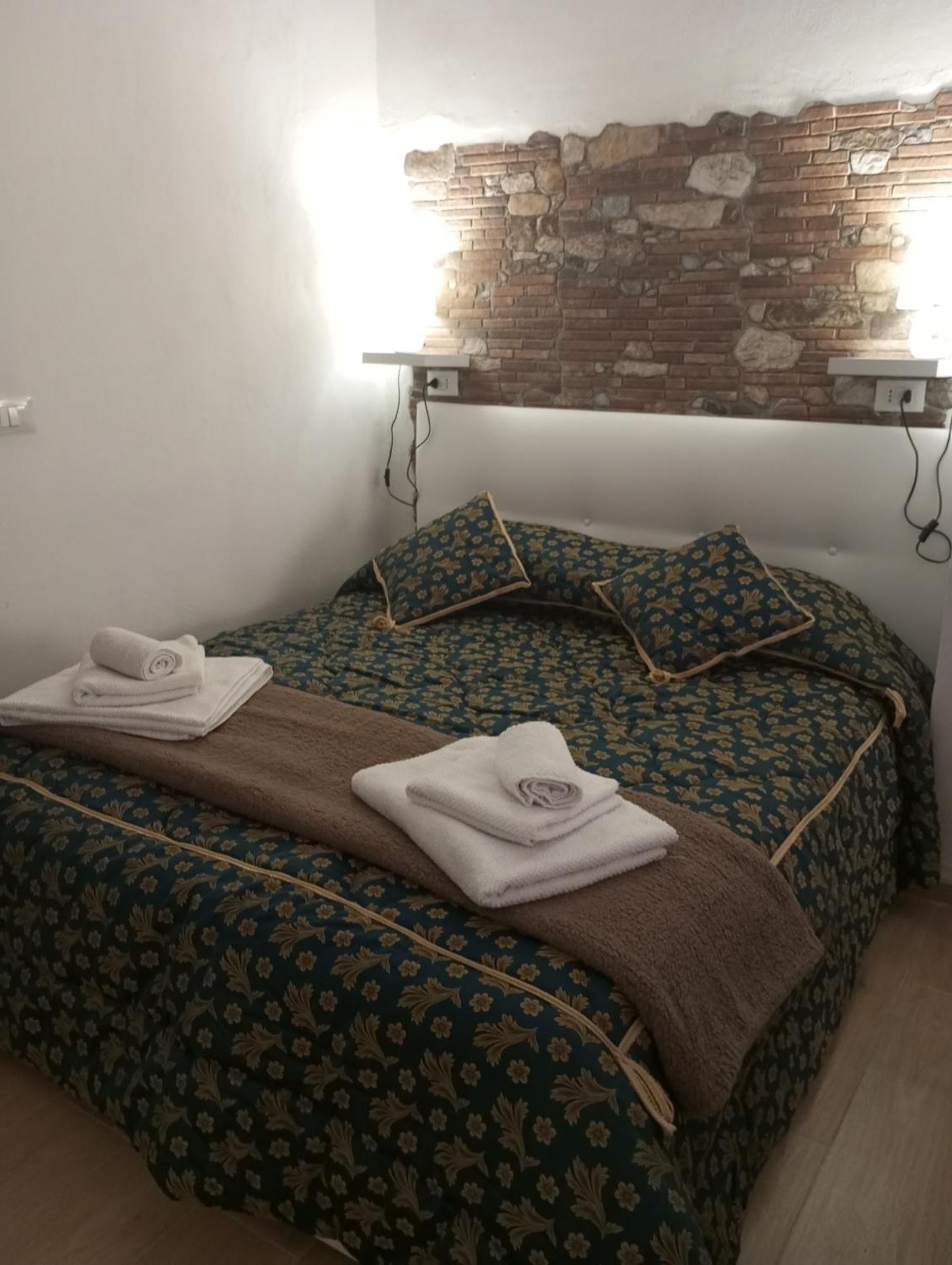 Casa Chiaretta Βίλα Παλέρμο Εξωτερικό φωτογραφία