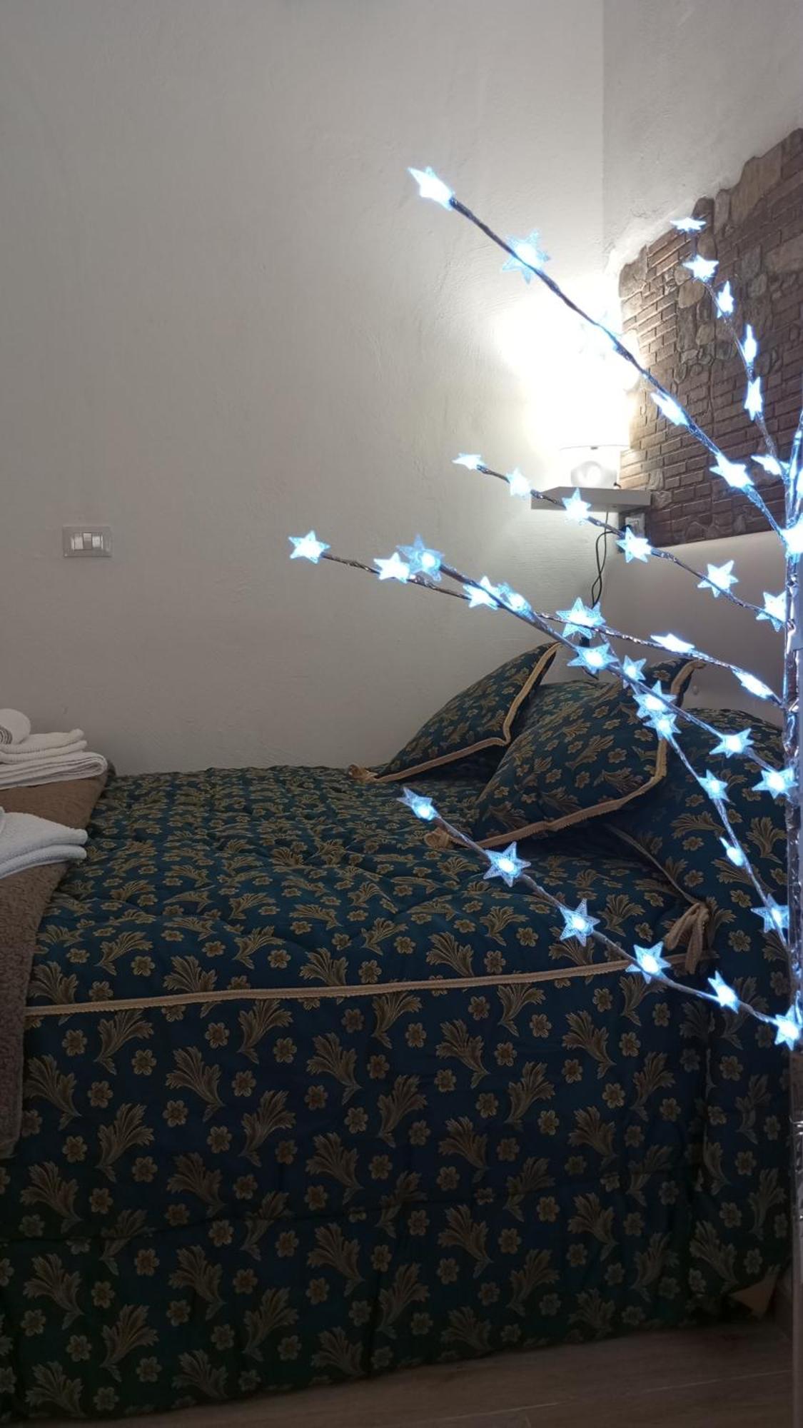 Casa Chiaretta Βίλα Παλέρμο Εξωτερικό φωτογραφία