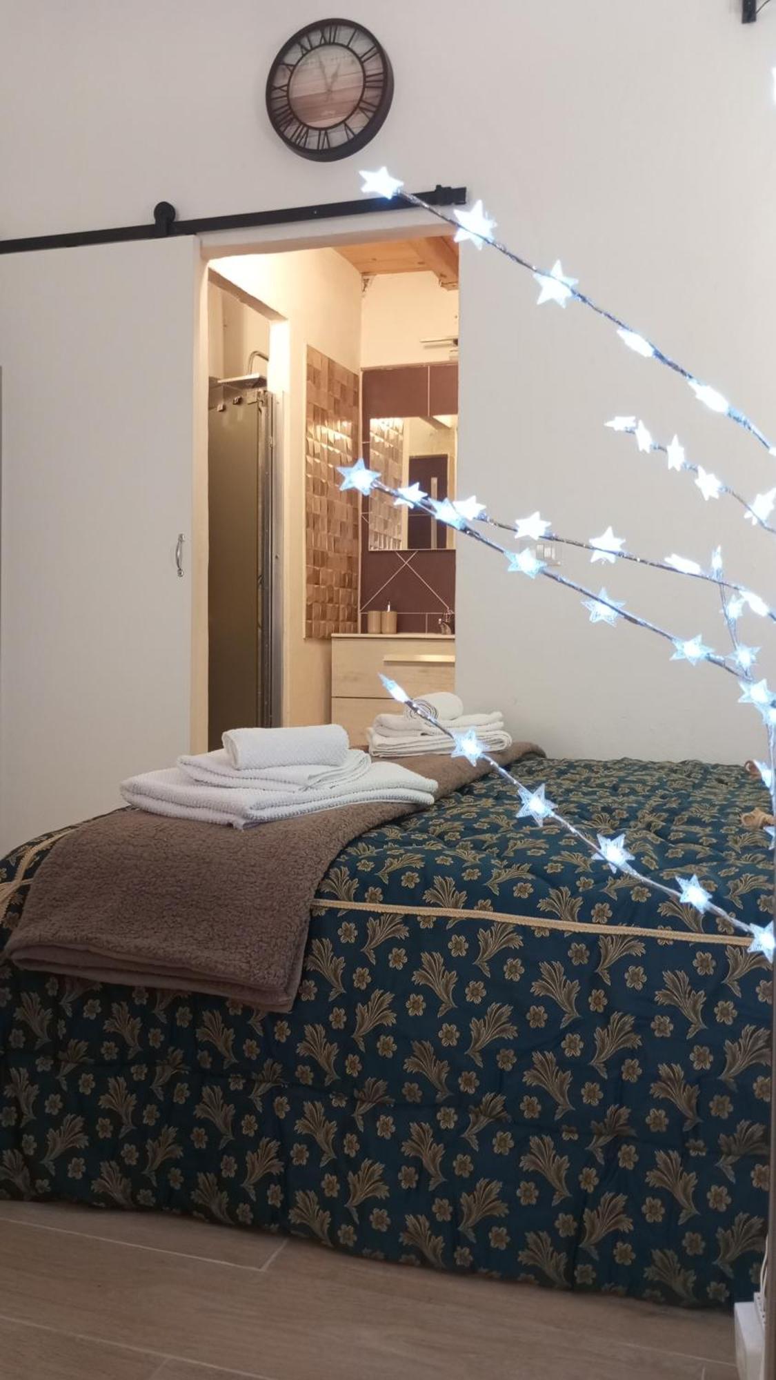 Casa Chiaretta Βίλα Παλέρμο Εξωτερικό φωτογραφία