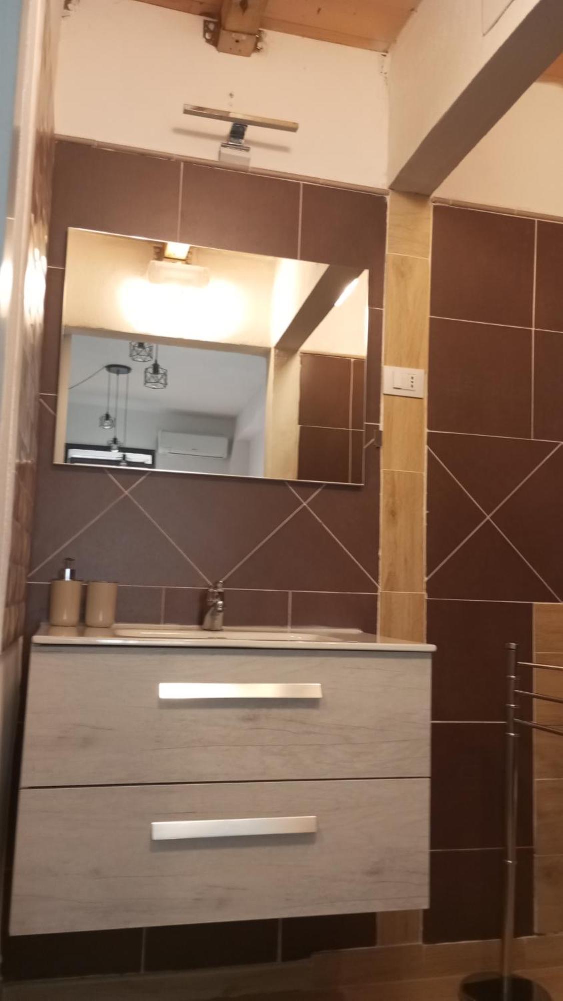 Casa Chiaretta Βίλα Παλέρμο Εξωτερικό φωτογραφία