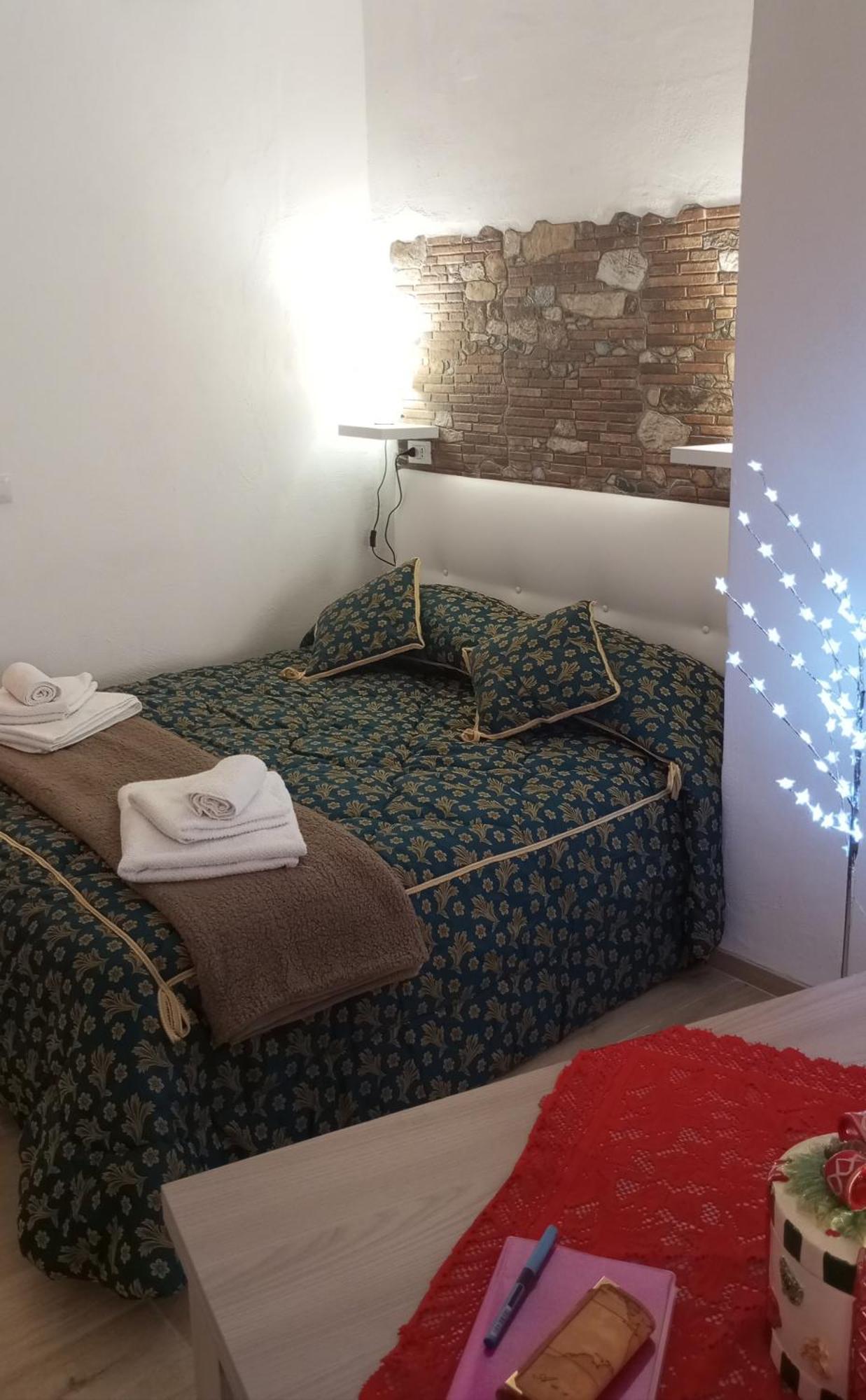 Casa Chiaretta Βίλα Παλέρμο Εξωτερικό φωτογραφία