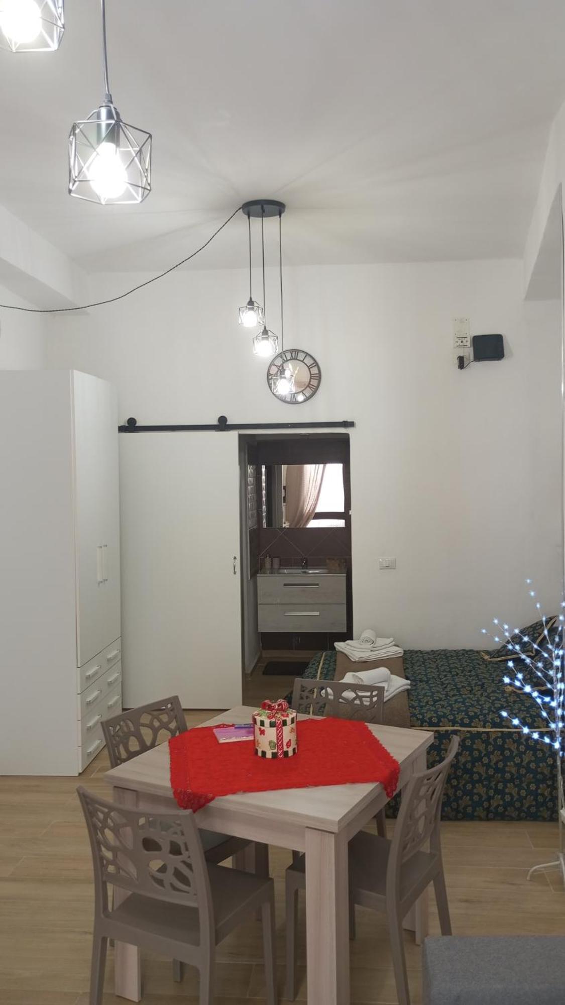 Casa Chiaretta Βίλα Παλέρμο Εξωτερικό φωτογραφία
