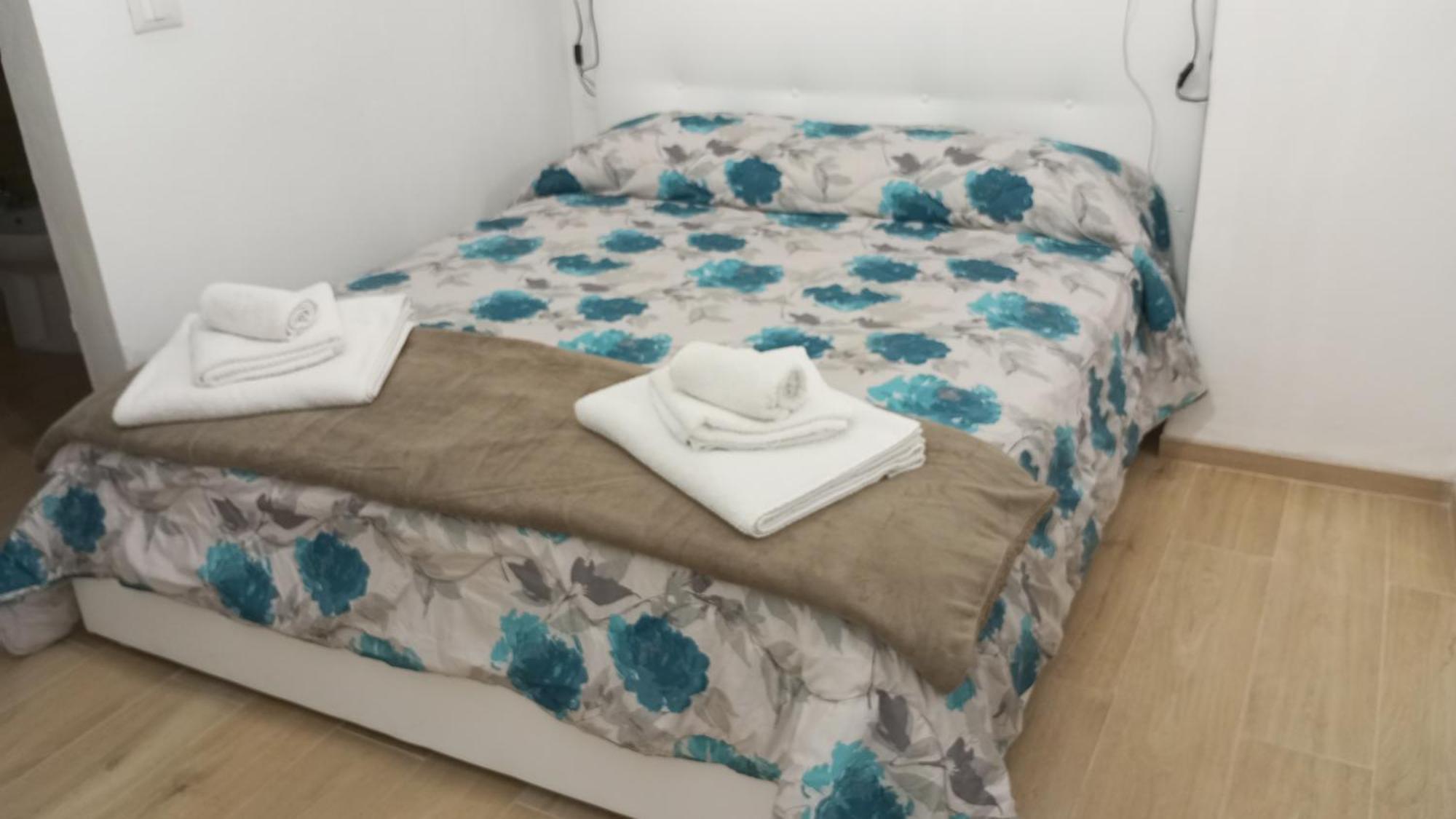 Casa Chiaretta Βίλα Παλέρμο Εξωτερικό φωτογραφία