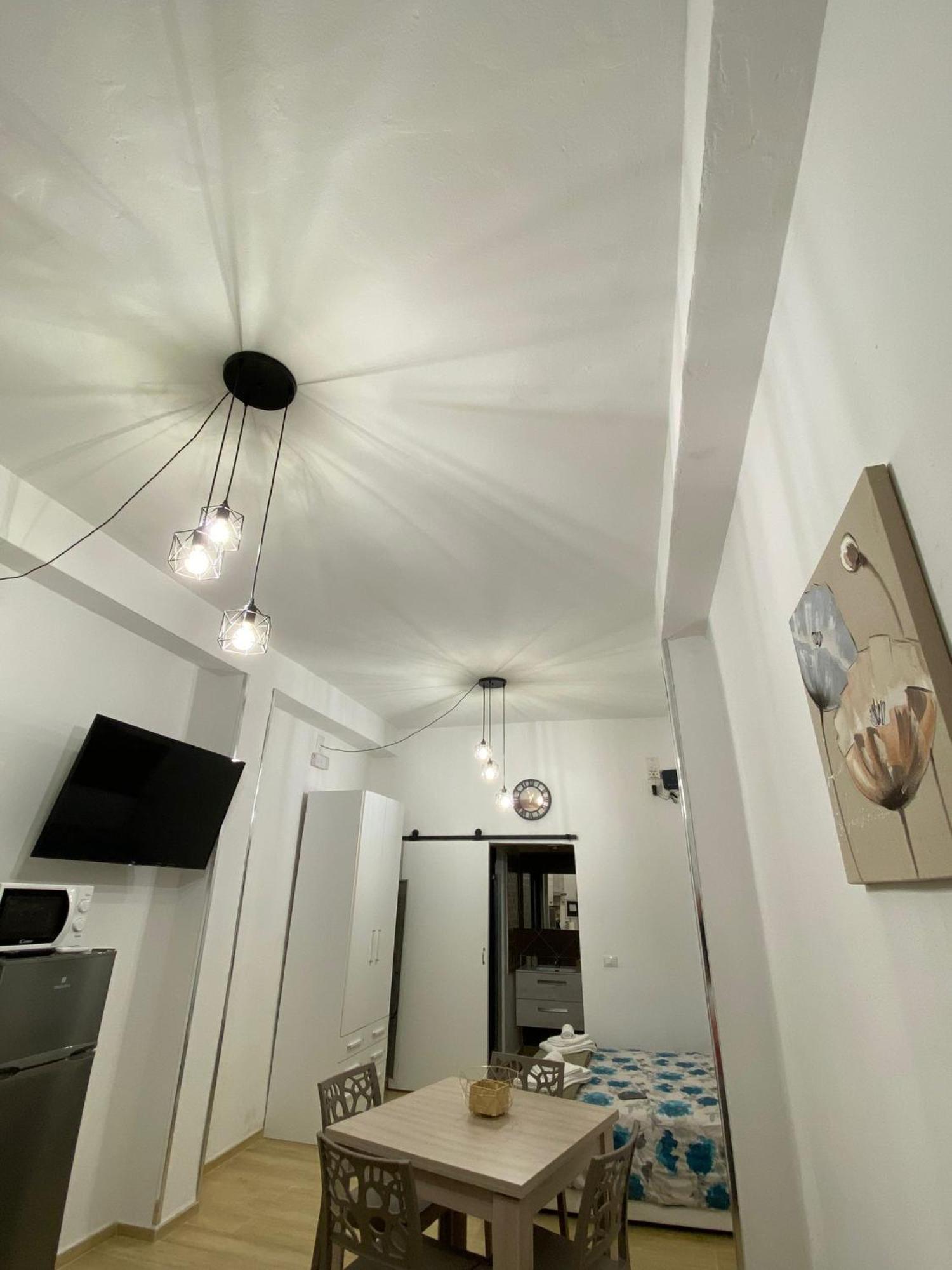 Casa Chiaretta Βίλα Παλέρμο Εξωτερικό φωτογραφία