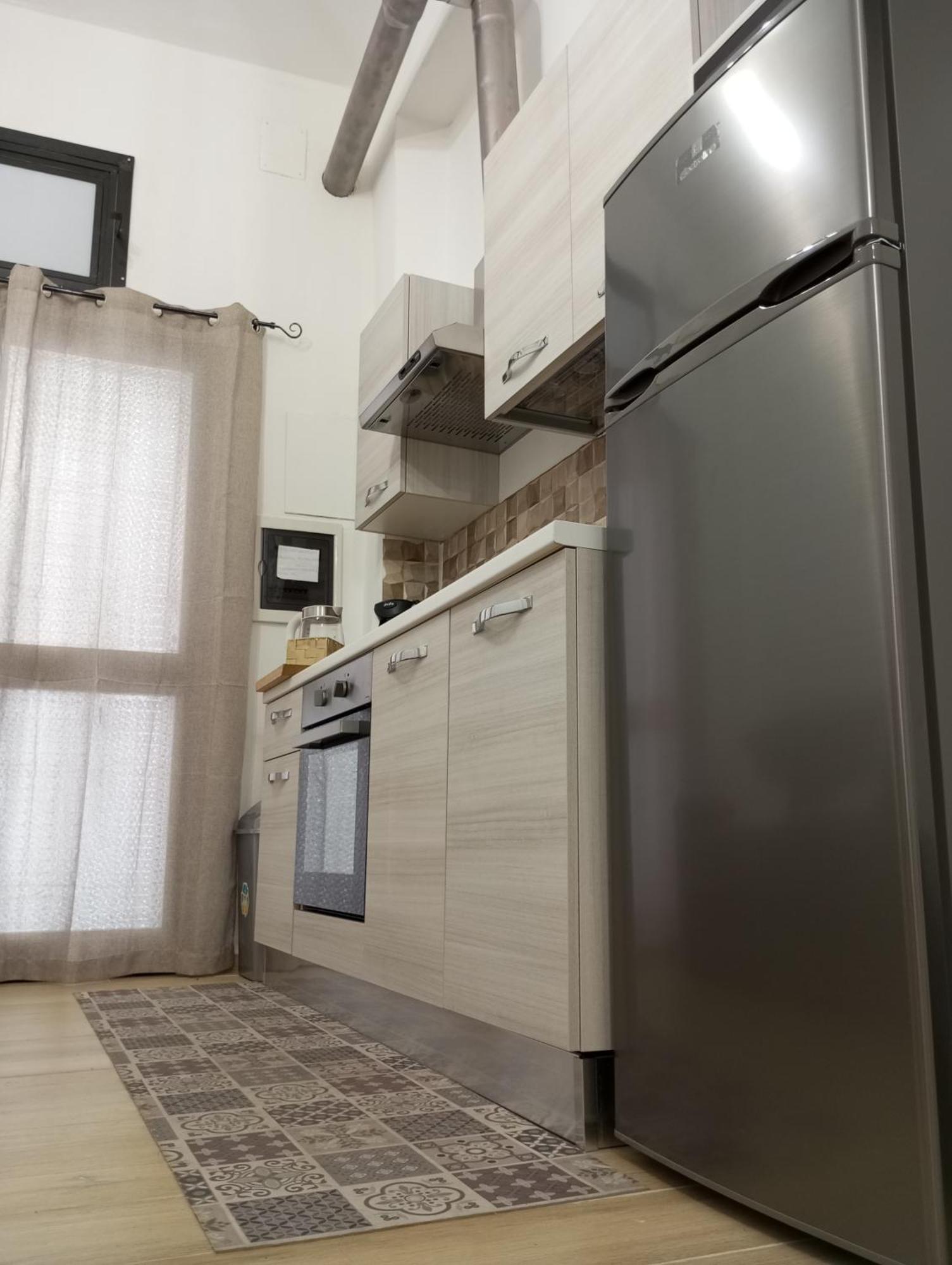 Casa Chiaretta Βίλα Παλέρμο Εξωτερικό φωτογραφία