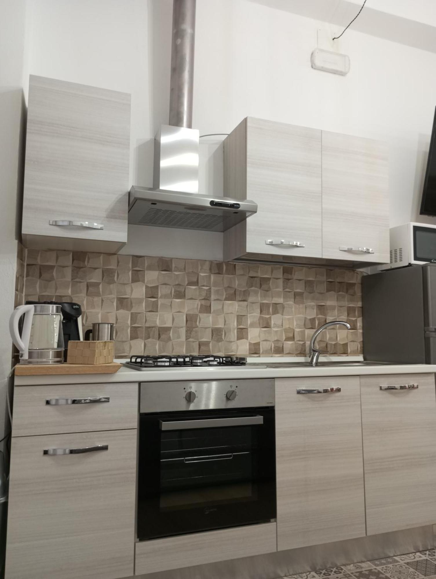 Casa Chiaretta Βίλα Παλέρμο Εξωτερικό φωτογραφία