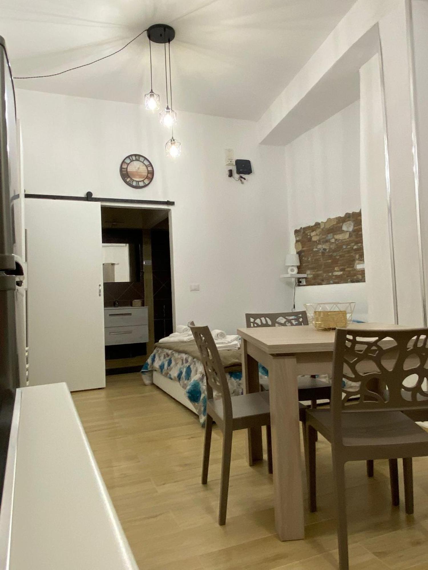 Casa Chiaretta Βίλα Παλέρμο Εξωτερικό φωτογραφία