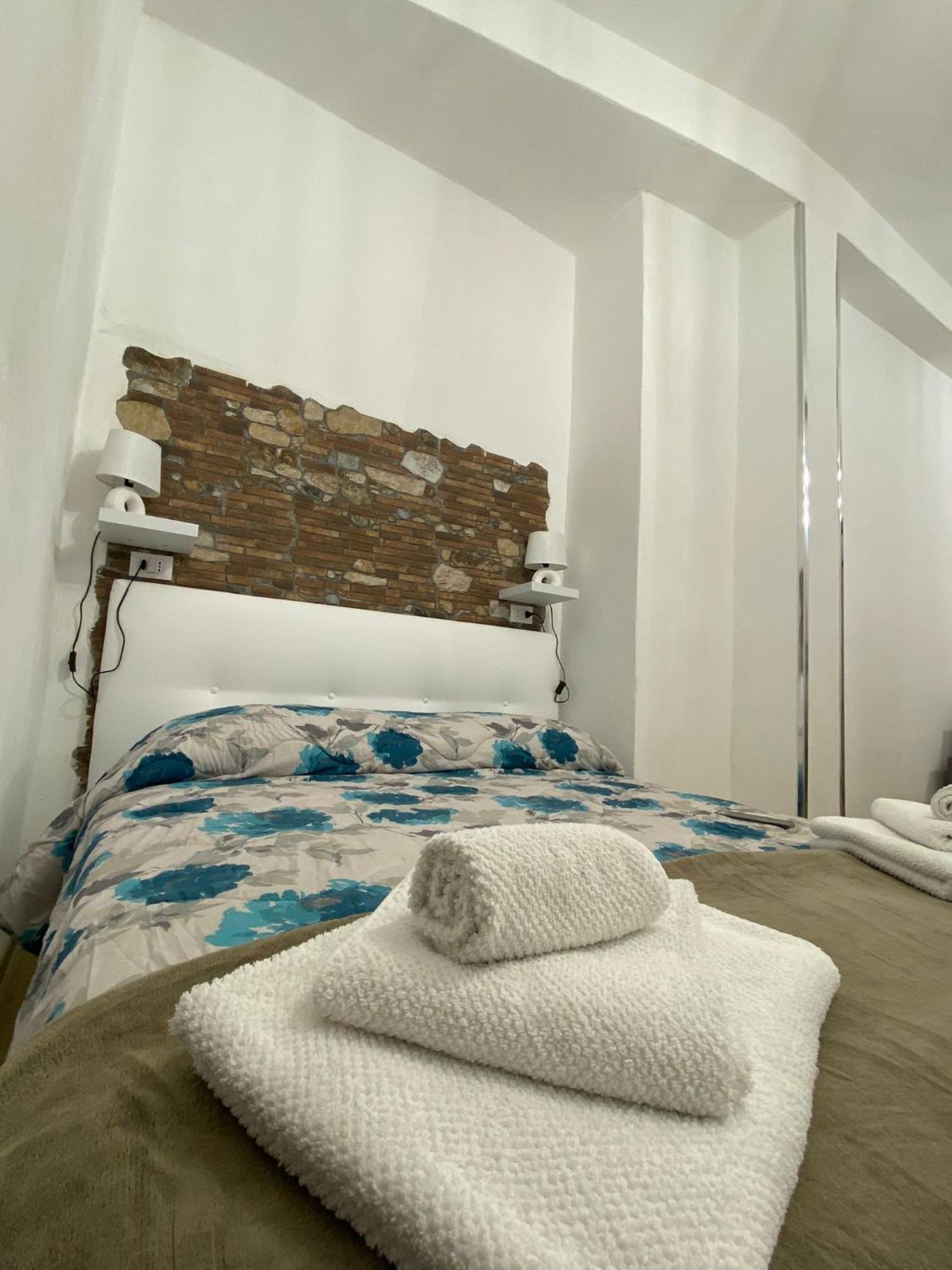 Casa Chiaretta Βίλα Παλέρμο Εξωτερικό φωτογραφία