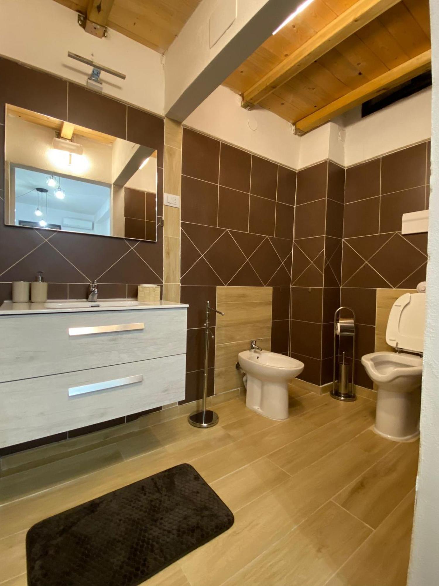 Casa Chiaretta Βίλα Παλέρμο Εξωτερικό φωτογραφία
