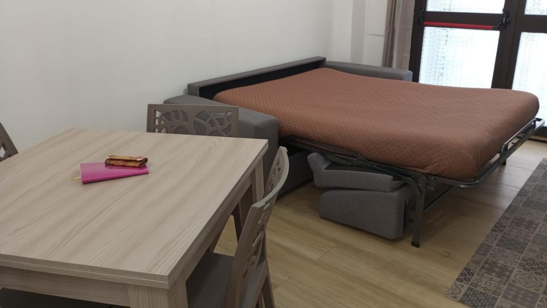 Casa Chiaretta Βίλα Παλέρμο Εξωτερικό φωτογραφία