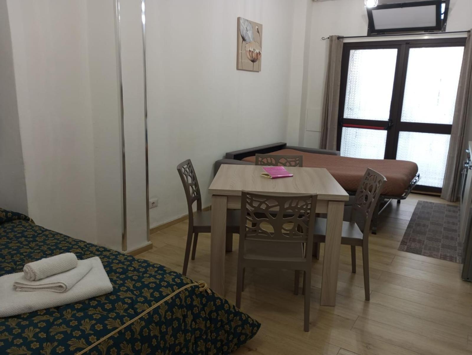 Casa Chiaretta Βίλα Παλέρμο Εξωτερικό φωτογραφία