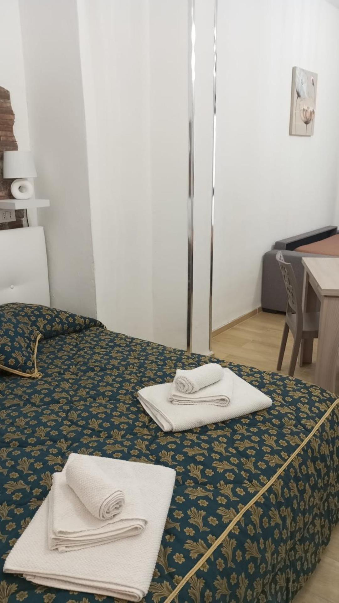 Casa Chiaretta Βίλα Παλέρμο Εξωτερικό φωτογραφία