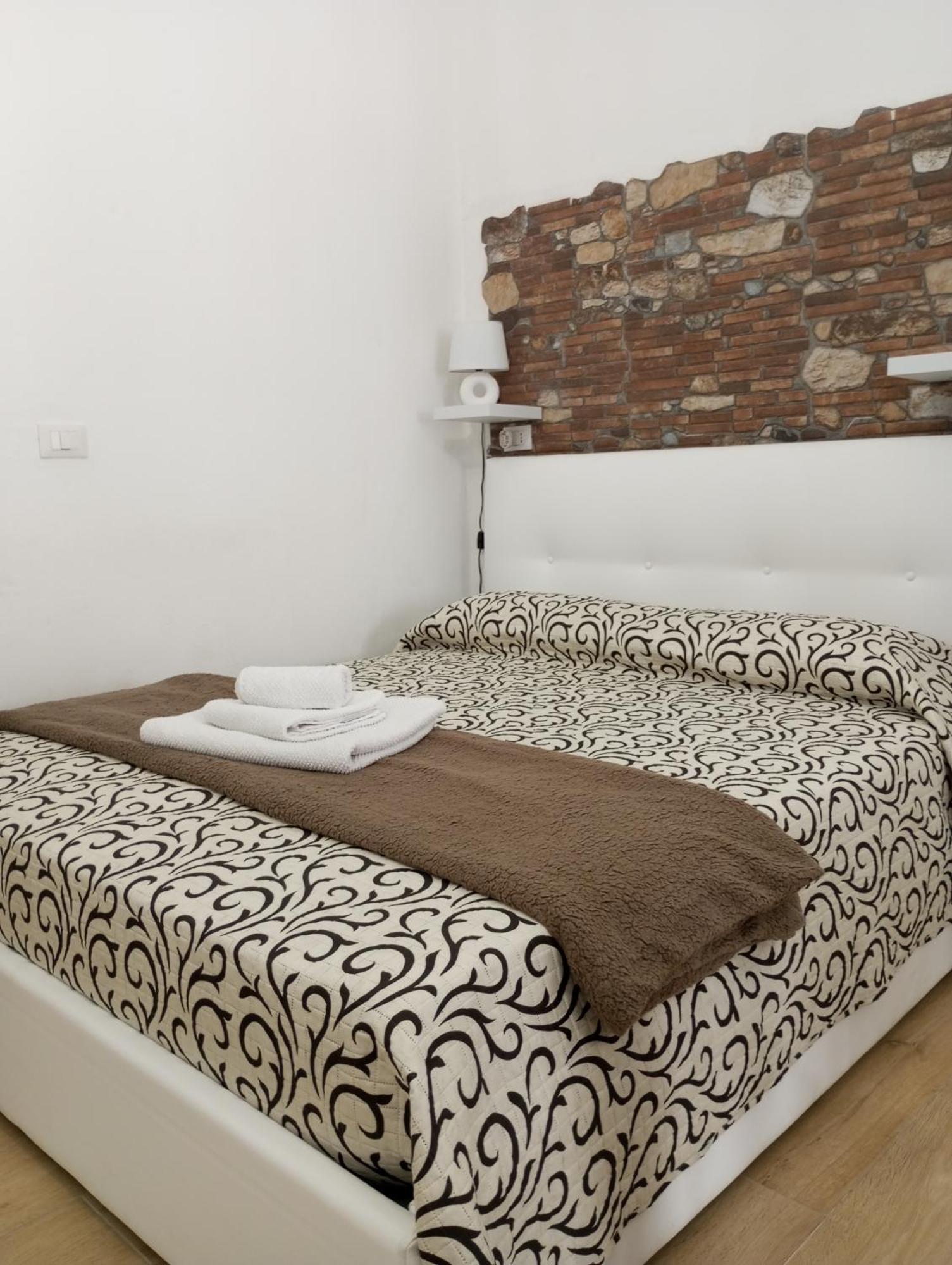 Casa Chiaretta Βίλα Παλέρμο Εξωτερικό φωτογραφία