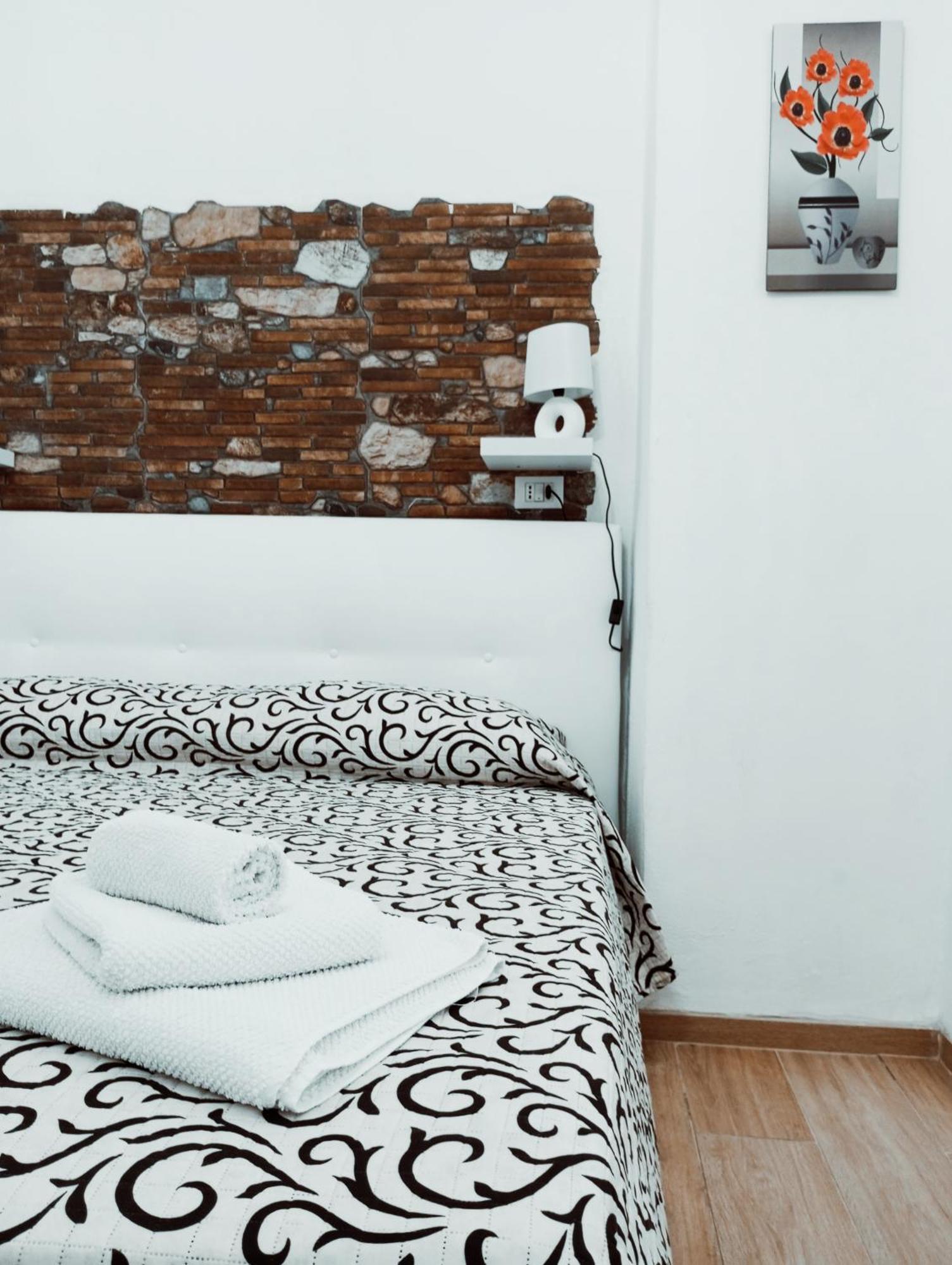 Casa Chiaretta Βίλα Παλέρμο Εξωτερικό φωτογραφία