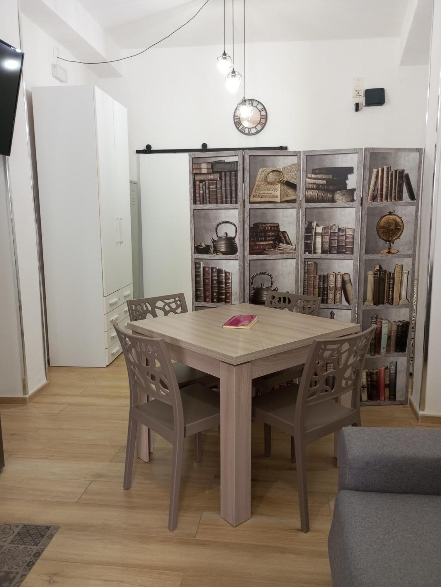 Casa Chiaretta Βίλα Παλέρμο Εξωτερικό φωτογραφία